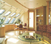 Seabourne Pride Seabourne Cruises