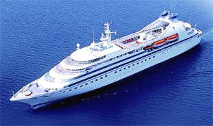 Europe: British Isles, Russia & The Baltic&nbsp;Seabourne Pride 28 Days Seabourne Cruises Seabourne Pride Cruise
