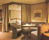 Cruises Seabourne Pride