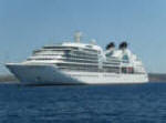 World Cruise Seabourn Cruises - Seabourn Legend, Seabourn, Pride, Seabourn Spirit, Seabourn Quest, Seabourn Sojourn, Seabourn Odyssey 2012/2013/2014/2015 - Deluxe Cruises