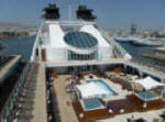 World Cruise Seabourn Cruises - Seabourn Legend, Seabourn, Pride, Seabourn Spirit, Seabourn Quest, Seabourn Sojourn, Seabourn Odyssey 2012/2013/2014/2015 - Deluxe Cruises