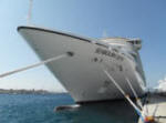 World Cruise Seabourn Cruises - Seabourn Legend, Seabourn, Pride, Seabourn Spirit, Seabourn Quest, Seabourn Sojourn, Seabourn Odyssey 2012/2013/2014/2015 - Deluxe Cruises