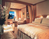 Seabourn World Cruises Seabourn Legend 2005