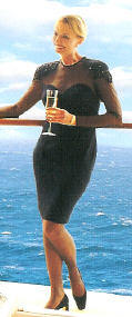 Seabourne Cruises