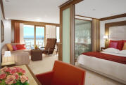 Seabourn Cruises Odyssey Penthouse 2011