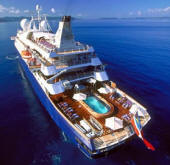 Seadream Yacht Club I 2010