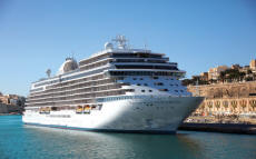 Regent Seven Seas Cruises - Grandeur Cruise 2024-2025-2026-2027 - Deluxe Cruises Groups / Charters