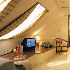 Luxury Cruises Single Cruise Silversea Cruises Silver Shadow