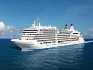 Silver Moon Silverseas 2025 cruises