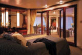 SILVERSEA CRUISES - Silver Suite Category SL - Deluxe Cruises