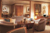 SILVERSEA CRUISES - Silver Suite Category SL - Deluxe Cruises