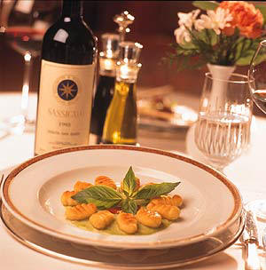 Silversea Luxury Cruises Silver Wind