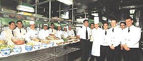 Silversea Cruises 