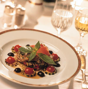 Silversea Cruises