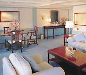 Luxury Cruises Forum Silversea Cruises Silver Shadow 2008