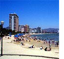 Luxury Cruises Single Cruise Acapulco