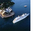 Luxury Cruises for Less Cruise Sydney