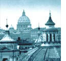 Specializing in Rome