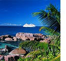 Luxury World Cruises Bridgetown
