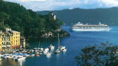 Crystal Cruises Harmony