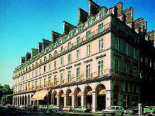 Free Deluxe Hotel Pre-Cruise