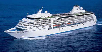 Luxury Cruise SINGLE/SOLO Regent Mariner