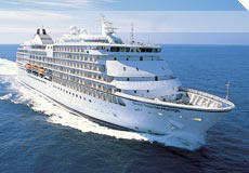Luxury Cruise SINGLE/SOLO Regent Navigator