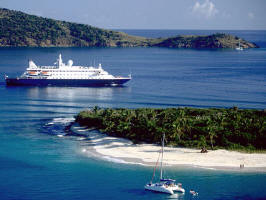 DEALS Sea dream Cruises