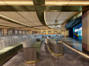 Seaborn Cruises Seabourne venture Penthouse 2025