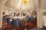 Seabourn Encore Restaurant Main Dining Deck 4 1 Seabourn, Seabourn