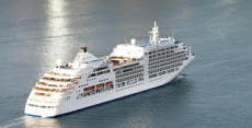 Cruises Around The World Silversea World Cruises Silver Muse /2022
