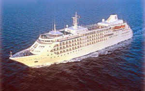 Cruises Around The World Silver Wind 2025