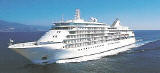 LUXURY CRUISES - Penthouse, Veranda, Balconies, Windows and Suites Silversea Cruises Silver Cloud 2020