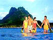 LUXURY CRUISES - Balconies and Suites Cruises Paul Gauguin 2026/2012 _ RSSC