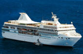 Cruises Around The World Paul Gauguin World Cruises - Shipe Tere Moana