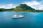 Cruises Around The World Paul Gauguin World Cruises - Shipe Tere Moana 2024