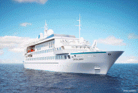 Cruises Around The World Crystal Endeavor - World Cruise