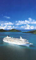 DEALS (GET OUR BEST PRICE BEFORE YOU BOOK ANYWHERE): DEALS Cristal Cruises in the Caribbean