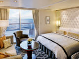 Penthouse with Verandah Category PH - Deluxe Cruises 2020-2021-2022-2023