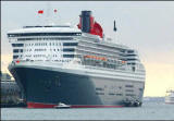 Croisire de Rve tout-inclus Tour du monde Queen Mary 2 2020 Qm2 Cruise