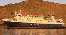 Cruises Around The World Lindblad World Cruises : National Geographic Sea Lion - World Cruises 