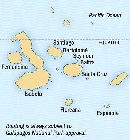 Cruises Around The World Lindblad National Geographic NG CRUISES Islander January 24 February 2 2024 Guayaquil, Ecuador to Guayaquil, Ecuador