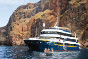 Cruises Around The World Lindblad World Cruises National Geographic Cruise 2025