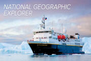 Around the World Private Jet Explorer National Geographic NG Lindblad NG Cruise 2022