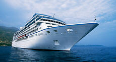 Cruises Around The World Oceania World Cruises : Oceania Regatta - World Cruise 