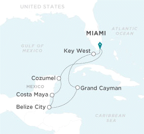 Crystal Serenity World Cruise 2021