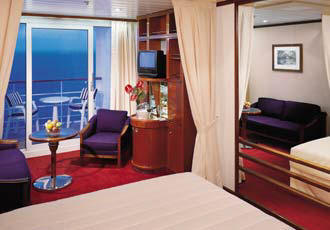 Luxury Cruise SINGLE/SOLO Regent Cruise Seven Seas Explorer
