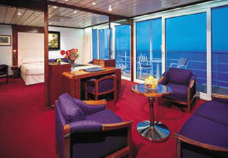 Cruises Around The World Regent World Cruises, Regent Paul Gauguin