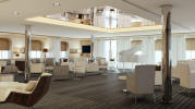 LUXURY CRUISES - Penthouse, Veranda, Balconies, Windows and Suites Yacht Cruises Le Soleal Cruises 2020