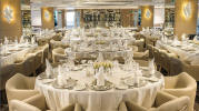 Cruises Around The World Restaurant Le Soleal Cruises 2025